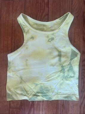 Lululemon Ebb to Street Tank
